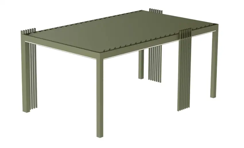 decorner36 konfiguracja