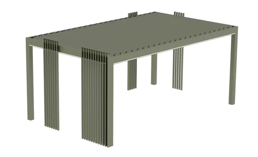 decorner36 konfiguracja