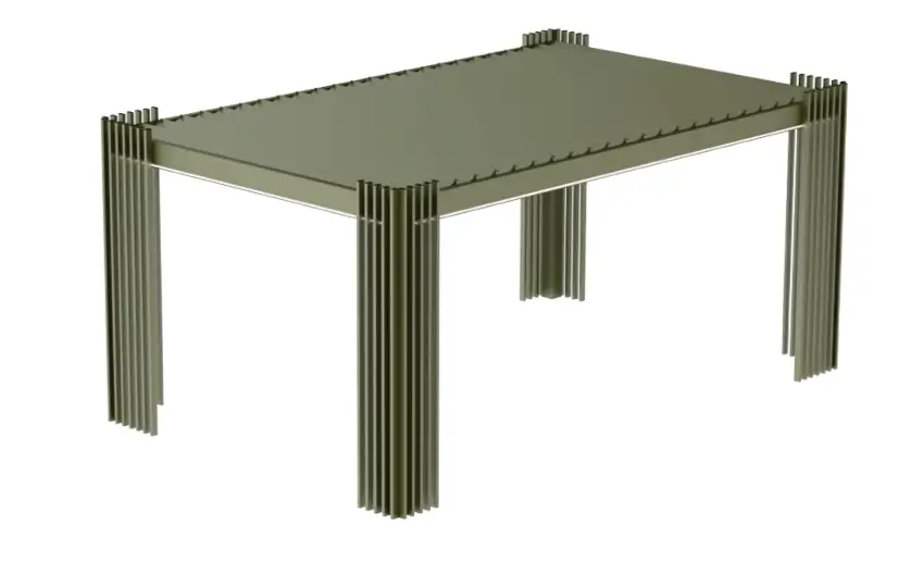 decorner36 konfiguracja